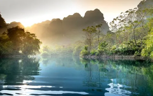 智能环保高标准